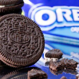 Oreo Biscuits Cookies, 38 gm - Pack of 16