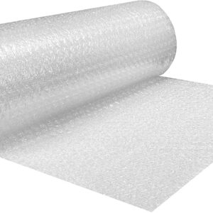 Bubble Wrap 1.5x 20 Yrd
