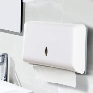 C Fold Tissue Paper Towel Dispensers