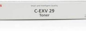 Canon Toner CEXV 29 Cyan