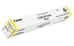 Canon Toner CEXV 49 Magenta