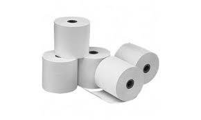 Thermal Roll (80mm X 80mm X 0.5")