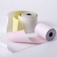Theremal Roll 2 Ply 76 x 76mm Premium Paper 1 Pc