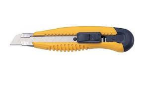 Cutting Knife, 18mm