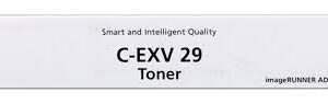 Canon Toner CEXV 29 Magenta