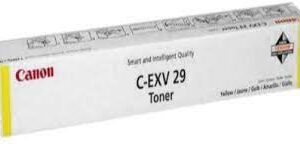 Canon Toner CEXV 29 Yellow