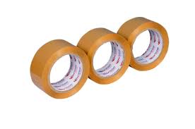 Brown Tape 2 inch Medium