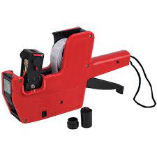 Pricing Labelling Machine 1-Line