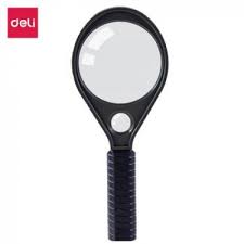 Magnifying Glass