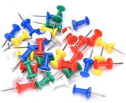 Push Pin