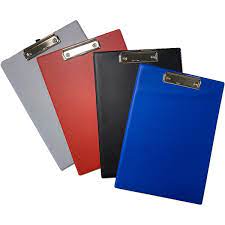 Clip Board Single FullScap Size