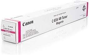 Canon Toner CEXV 49 Magenta