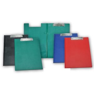 Clip Board Fullscap size folding type