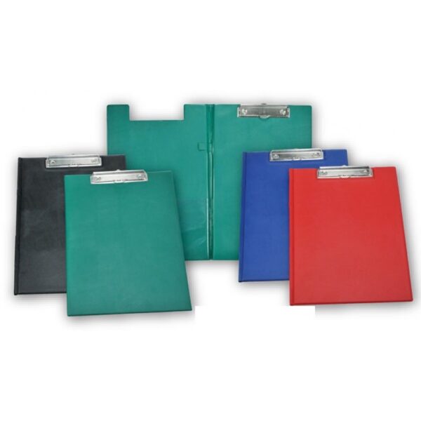Clip Board Fullscap size folding type