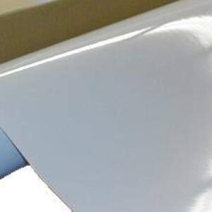 Glossy Roll Plotter A1 60x50 180gsm  2 inch