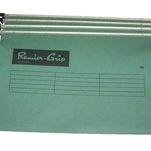 Hanging File Premier Grip Individual Suspension Files 50 pcs