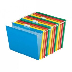 Hanging File  Individual Suspension Files 50 pcs