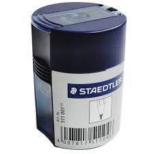 Sharpner for Pencil Staedtler  Single hole