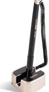 Deli Desk Top Pen Stand With Gold Base
