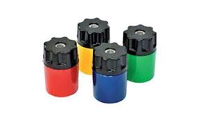 Sharpener for Pencil 1 Hole