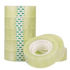 Cello Tape ( Office Tape ) 3/4 inch