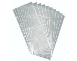 Business card Holder Durable Brand A5 1 pkt in 10 leaf