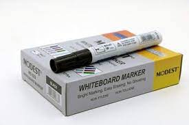 Marker - White Board Black Color