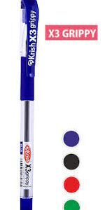 Pen Krish X3 Blue ( Ball point ) 1 pc