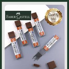 Pencil Lead 0.5mm Faber Castell