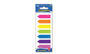 Paper Marker PVC Colors