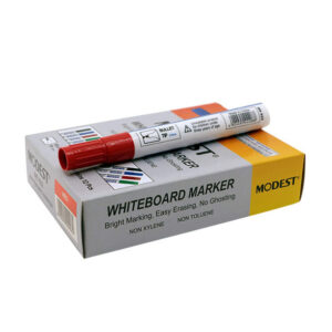 Marker - White Board Red Color