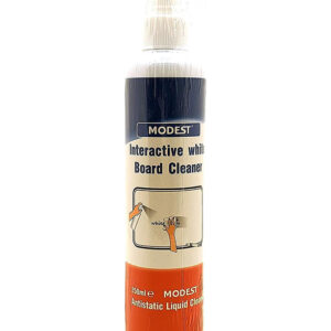White Board Cleaner Spray