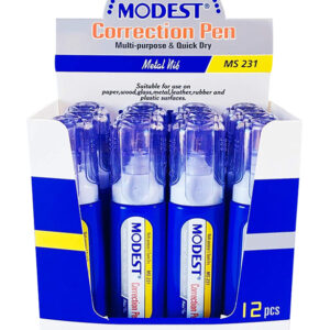 Correction Pen 12ml