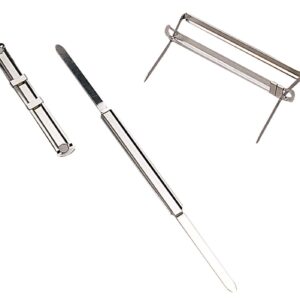 Metal Fastner 50 pcs