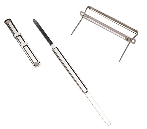 Metal Fastner 50 pcs