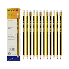 Pencil - 12 pcs