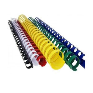 Binding Ring Spiral  Comb 14mm 100 Pcs