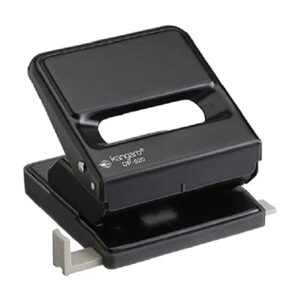 Paper Punch Kangaro DP-520,  2 Hole Punch