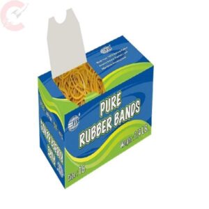Rubber Band - Size 16, 50g (100pcs/pack)
