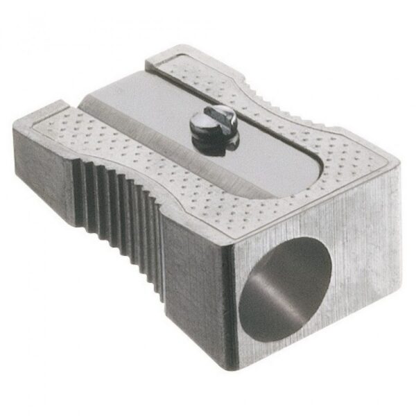 Sharpner for Pencil Metal 1 Hole
