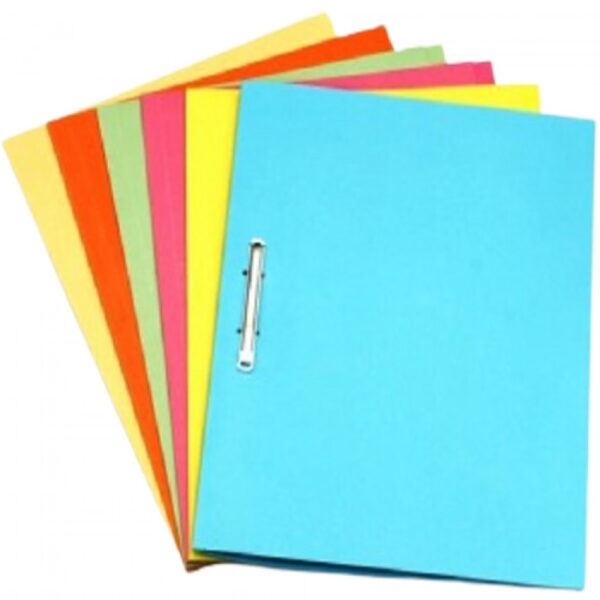 Square Folder ( Paper ) 50 Pcs