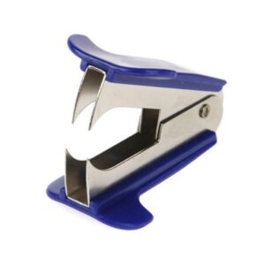 Stapler Pin Remover