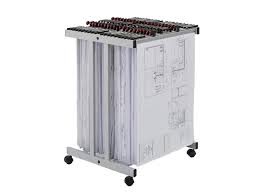 Drawing Trolly View Plan A0 Top Loan