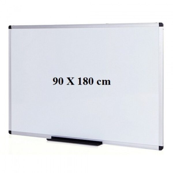 White Board- (90X180)CM