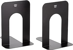 Book End Black