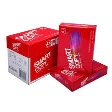 A4 Paper Smart Copy 1 Box in Pkt 5