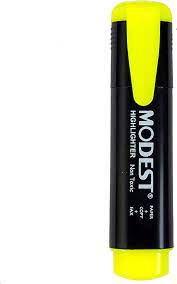 HIGH LIGHT YELLOW COLOR 1 PC