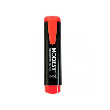 HIGH LIGHT RED  COLOR 1 PC