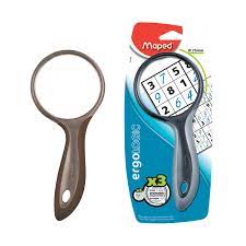 Maped Magnifier 75mm Diameter
