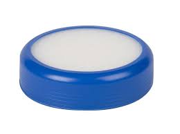 Dumper Sponge  Pad Round